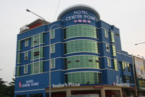 Hotel Centre Point Tampin, Melaka